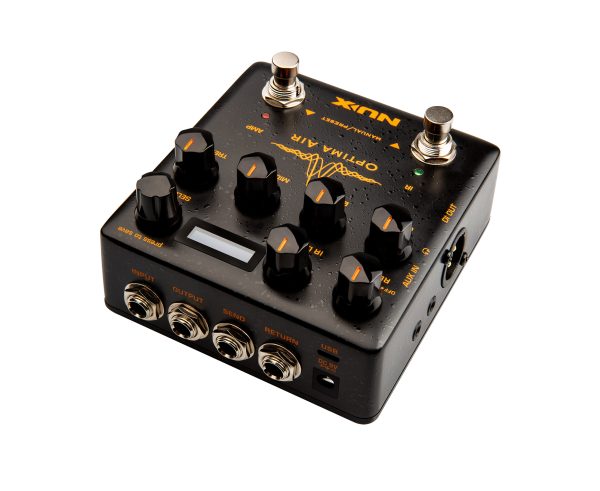 Optima Air (NAI-5) - Image 2